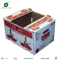 Corrugated Paper Shipping Carton Fruit Boxes